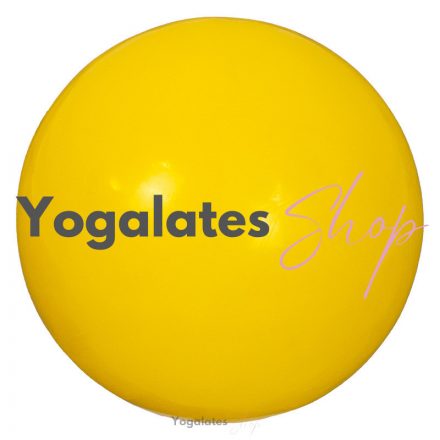 Pilates labda, 16 cm - SPARTAN